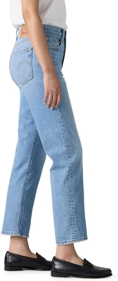 Джинсовые шорты, Levi's, без рефери (стрейч) — фото 3