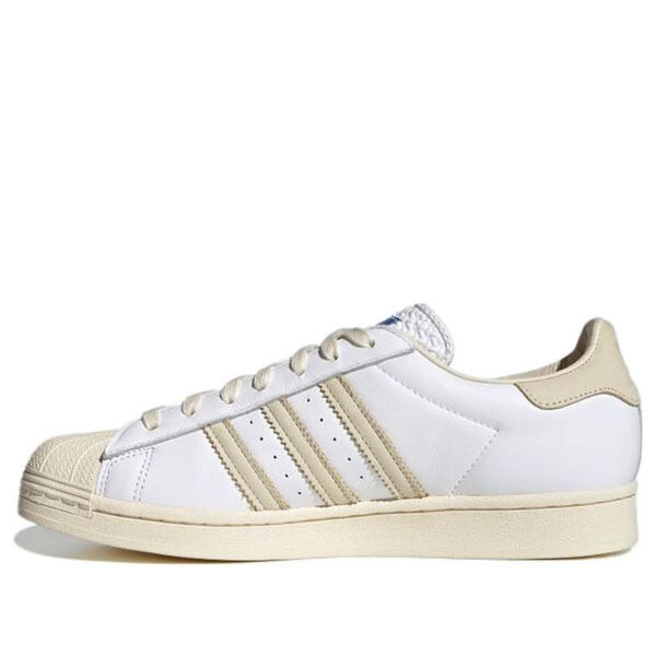 

Кроссовки суперзвезда Adidas, белый