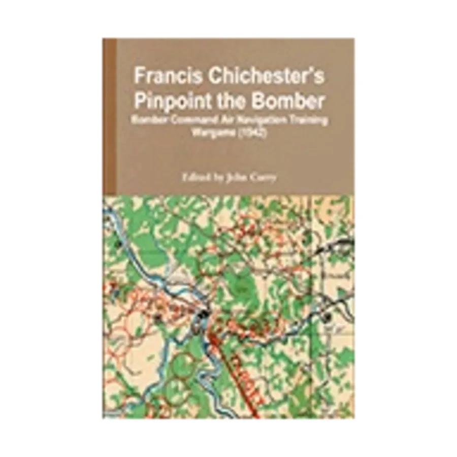 

Фрэнсис Чичестер «Определите террориста», Classic Wargaming & Historical Miniature Rules (Wargaming.Co)