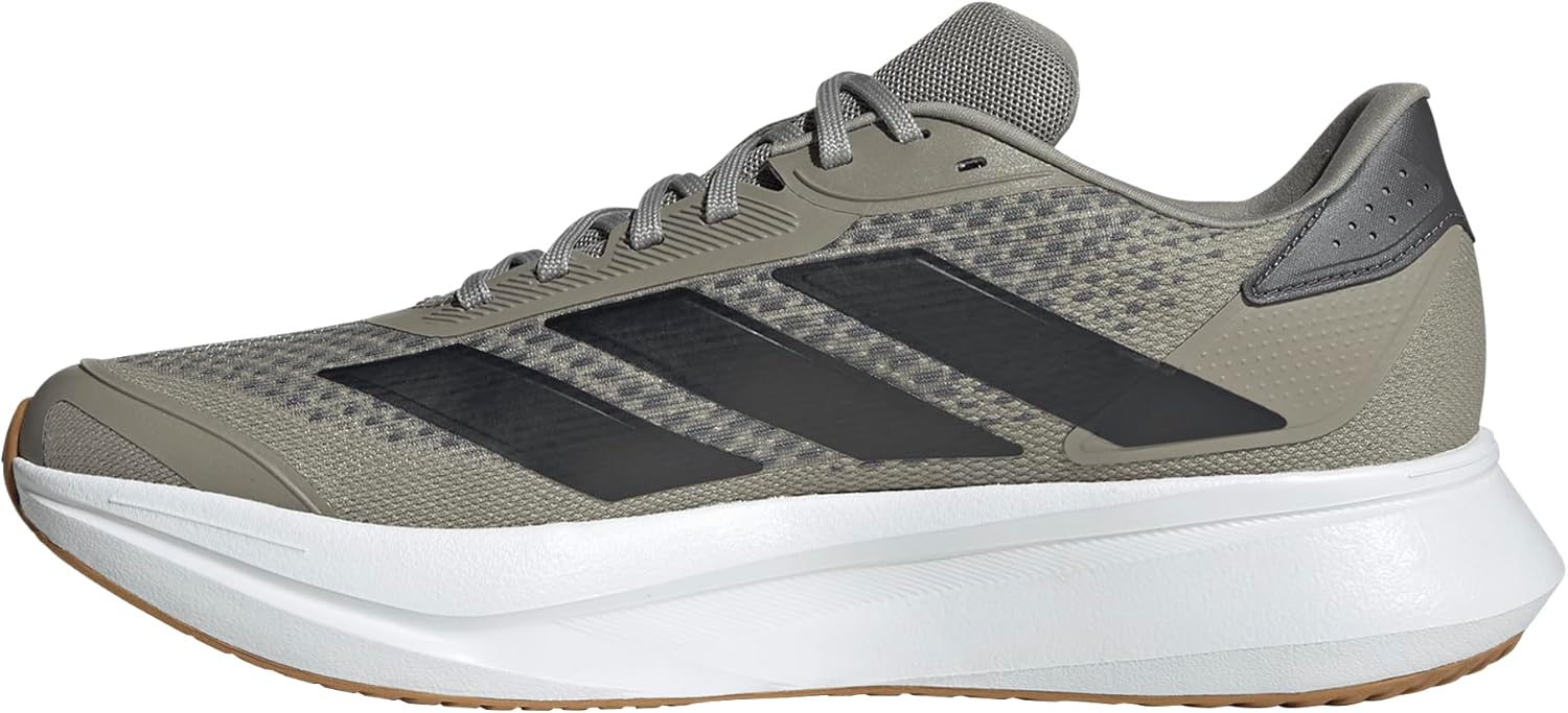 

Мужские кроссовки для бега adidas Duramo SL 2, черный/серый/бежевый