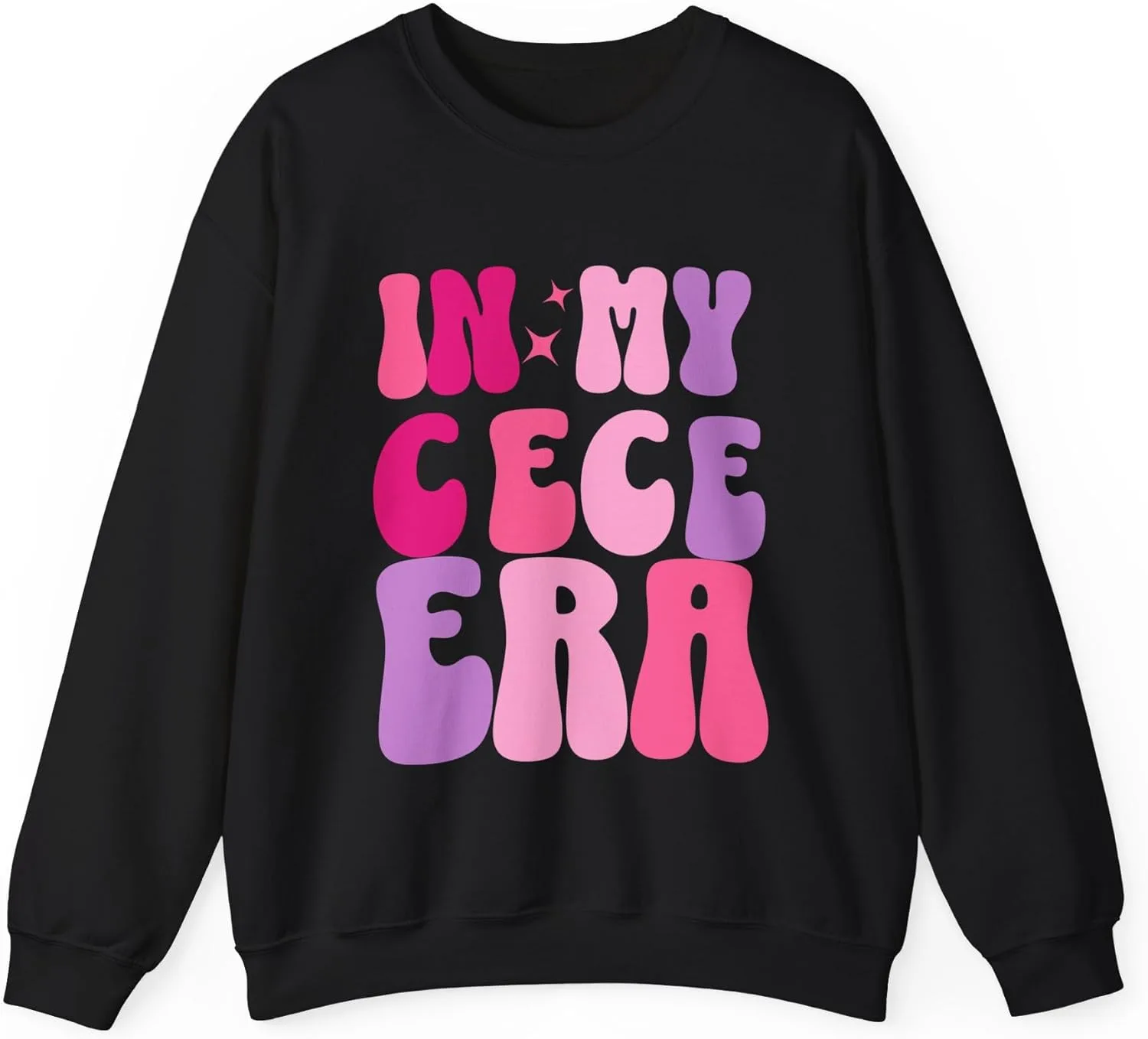 

Свитшот Grandma Cece