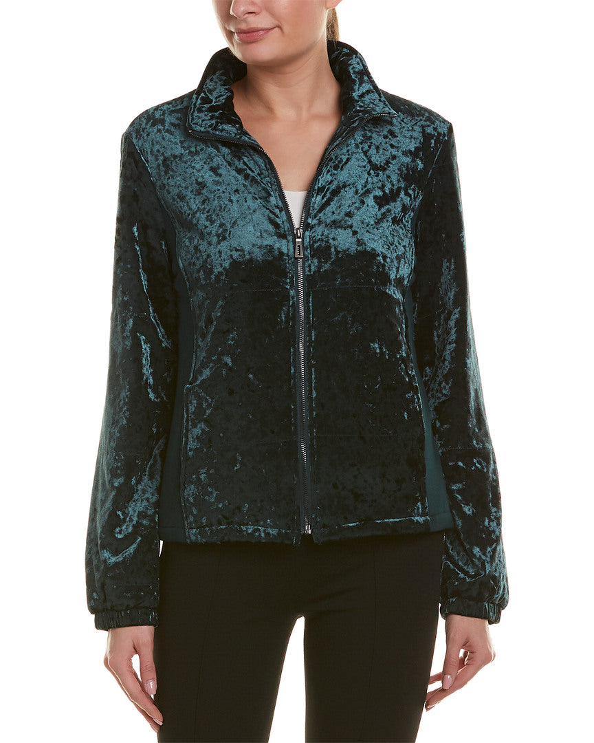 

Куртка XCVI, синий