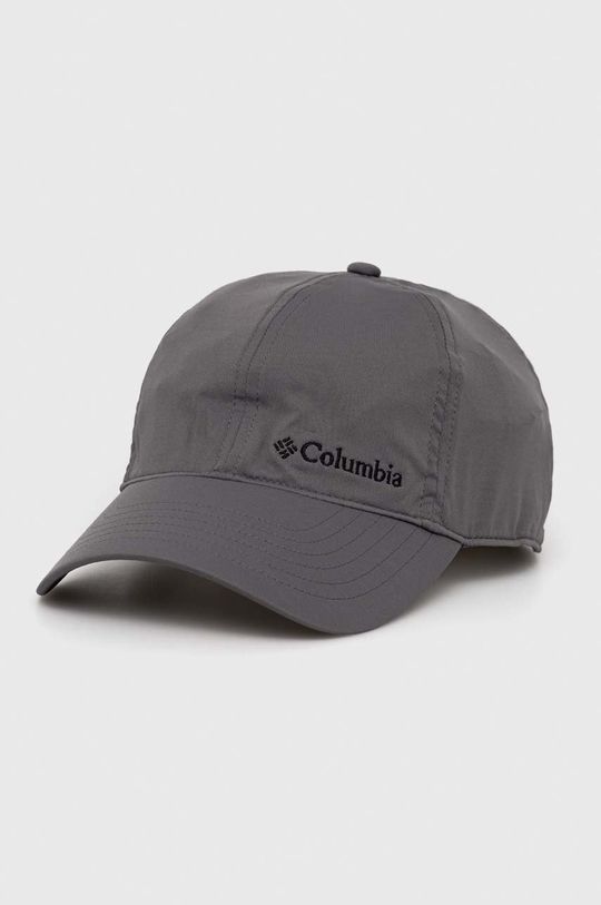 

Бейсболка Coolhead II Columbia, серый