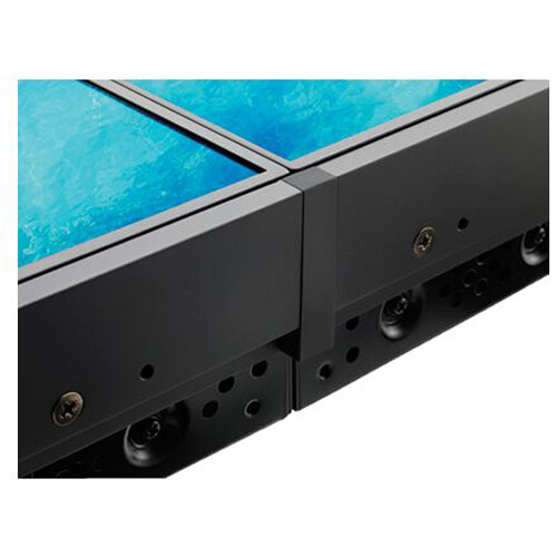 

Sharp Over-Frame Bezel Kit for MultiSync X464UNS KT-46UN-OF4