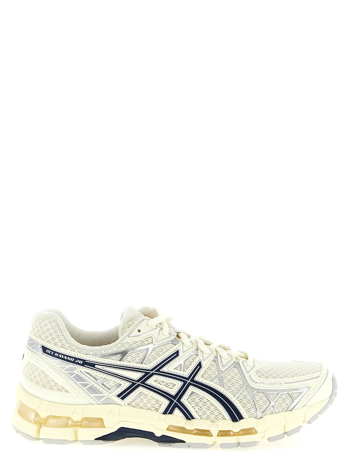 Кроссовки «Gel-Kayano 20» ASICS, бежевый