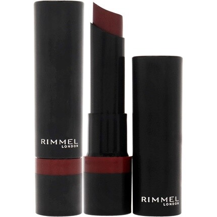 

Губная помада London Lasting Finish Extreme 550 Thirsty Bae для женщин, 0,08 унции, Rimmel