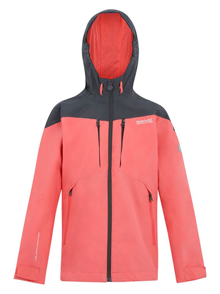 

Функциональная куртка Regatta