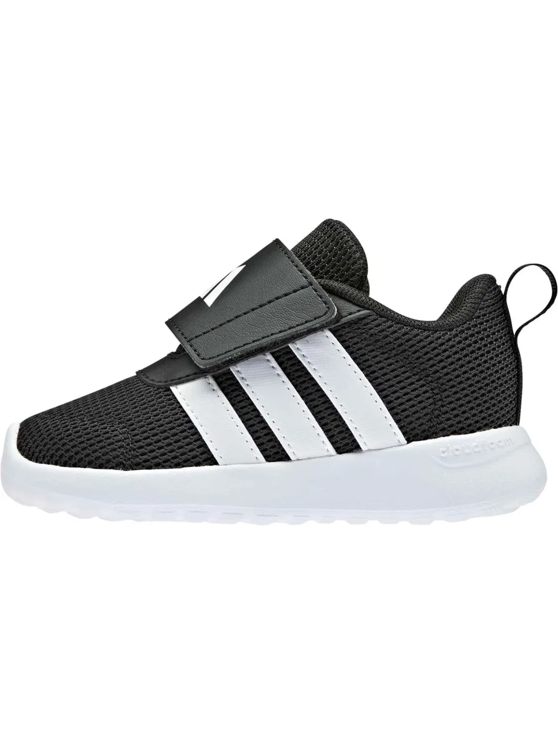 Кроссовки Adidas Sportswear MOVE черного цвета