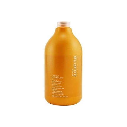 

Шампунь Urban Moisture 33,1 унции Shu Uemura