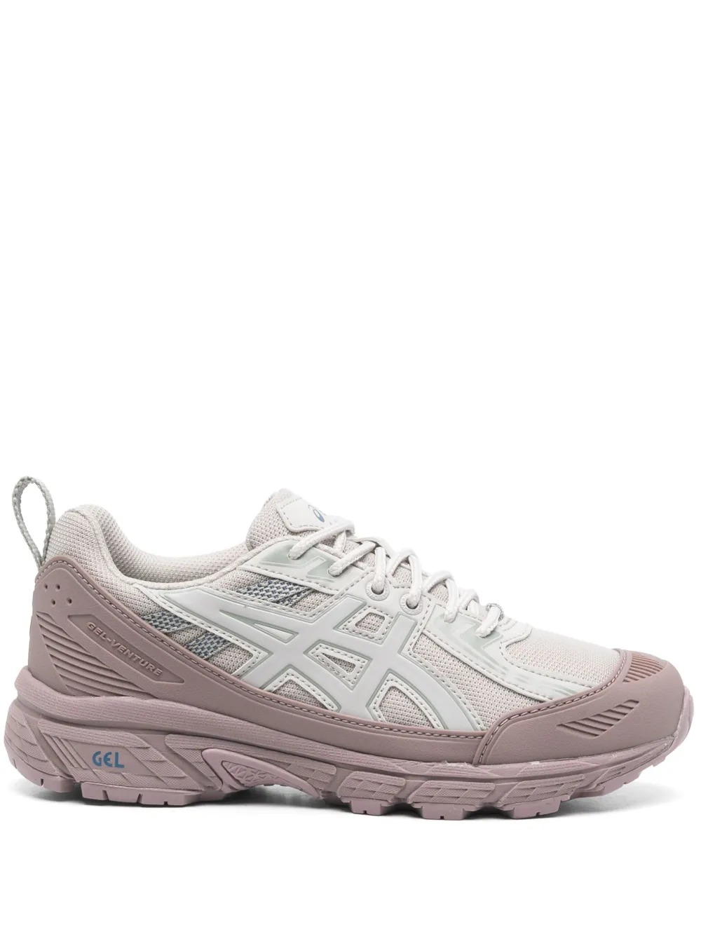 

Кроссовки Trail Gel-Venture 6 Shield "Grey" ASICS, серый