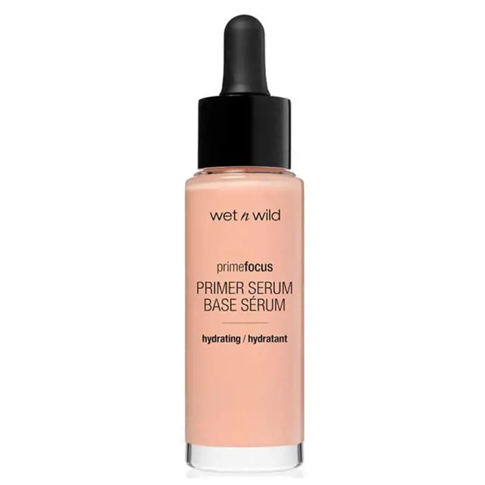 

Праймер для лица Prime Focus Primer Sérum Wet N Wild, 30 мл