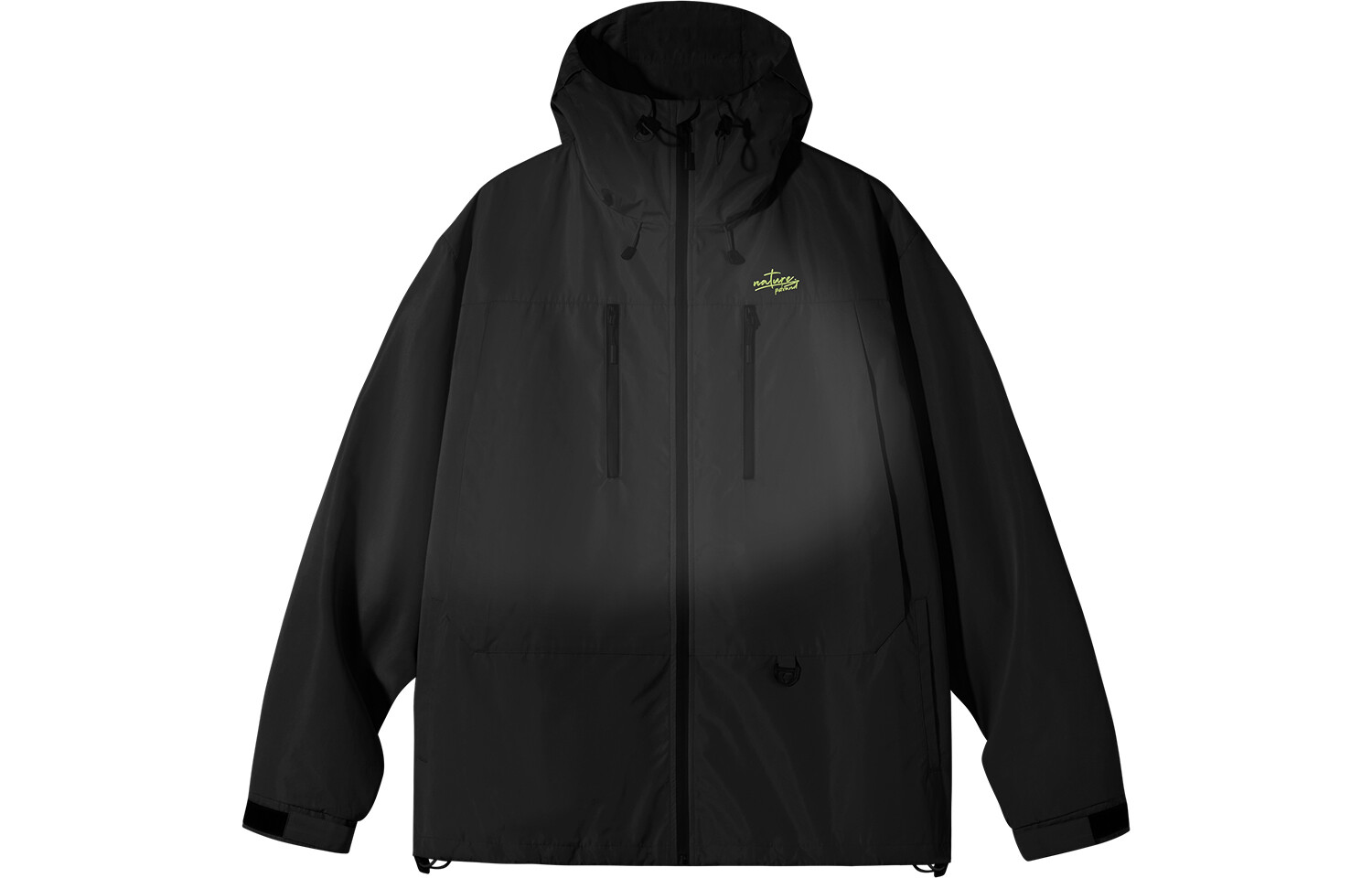 

PSO Brand Куртки унисекс бренда PSO, Ледниковый синий (без подкладки)