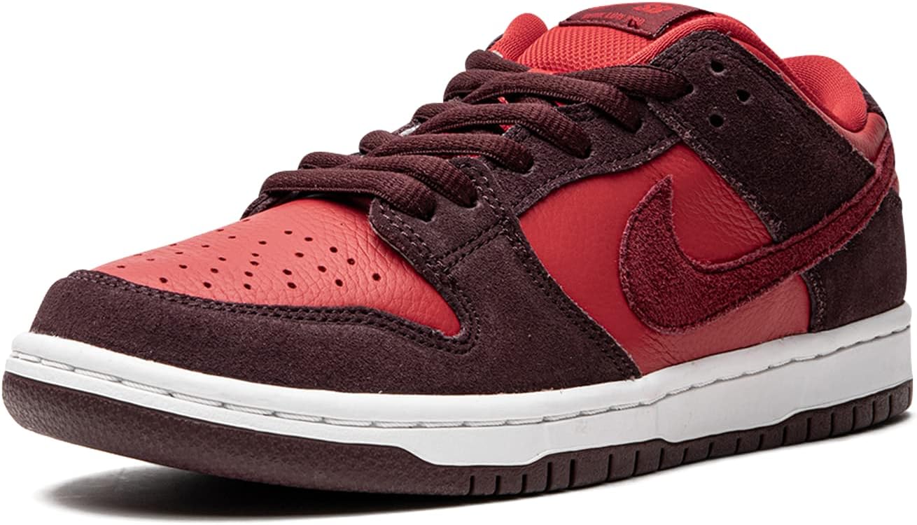 Мужские кроссовки Nike Modern, Cherry — фото 4