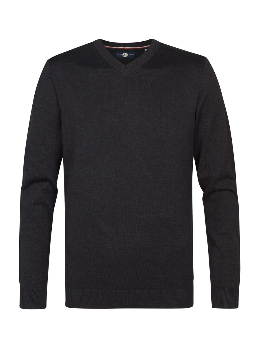 

Свитер Petrol Industries, Black