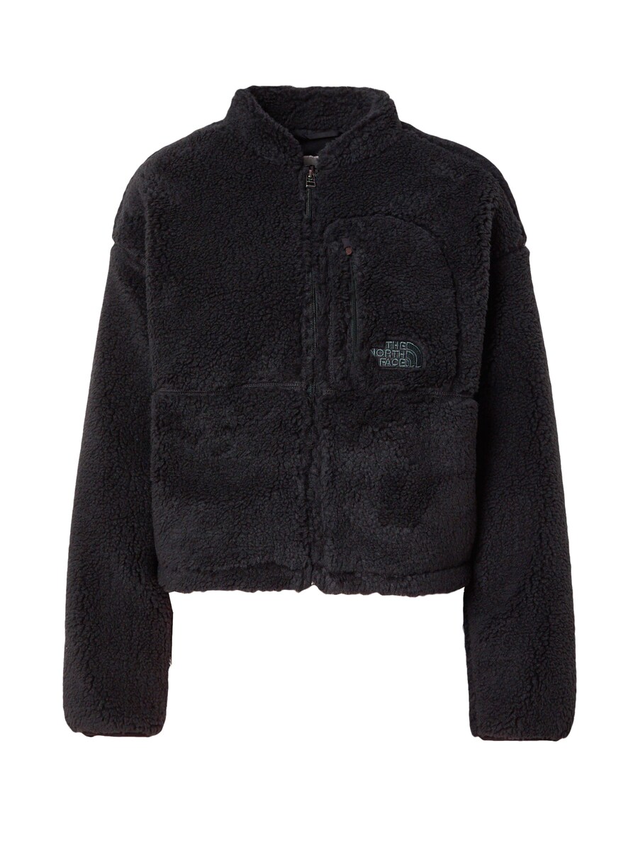 

Флисовая куртка THE NORTH FACE Extreme Pile, черный