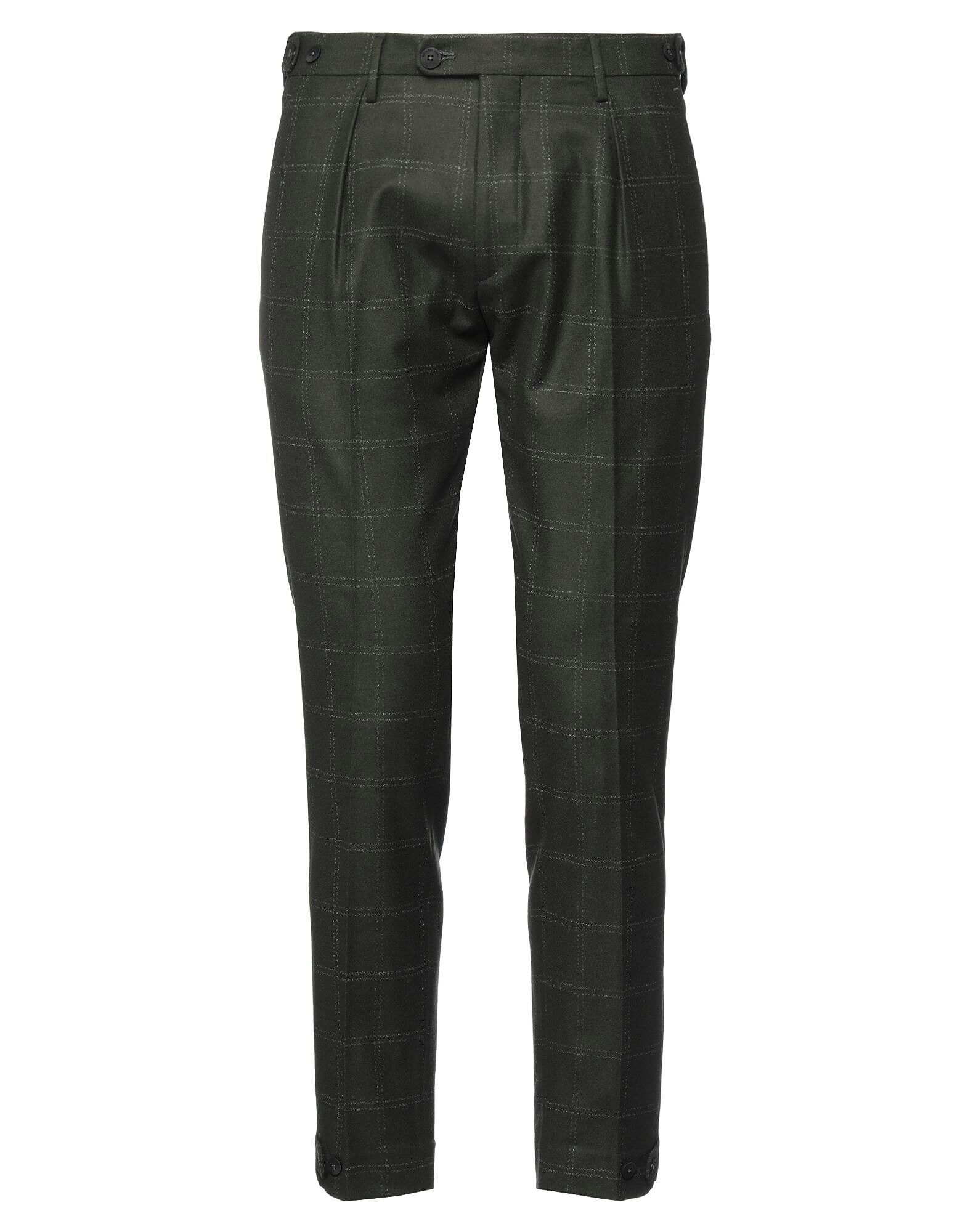 

Брюки Michael Coal, зеленый