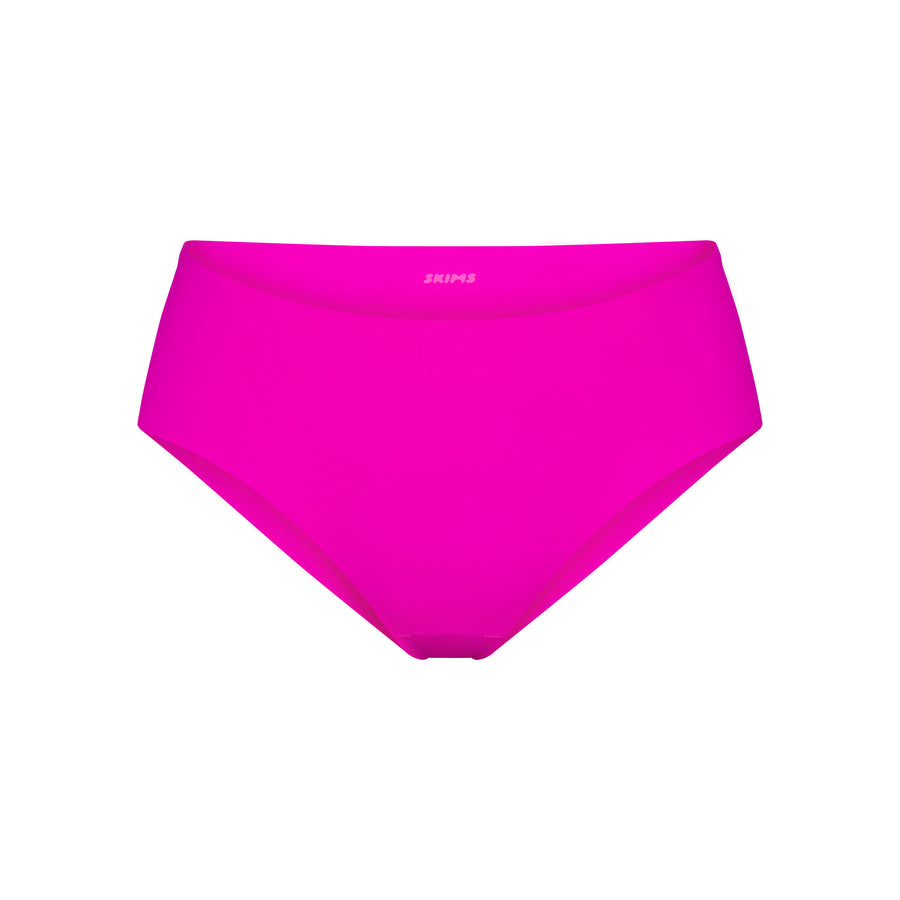 

Бикини SKIMS Naked, цвет Fuchsia