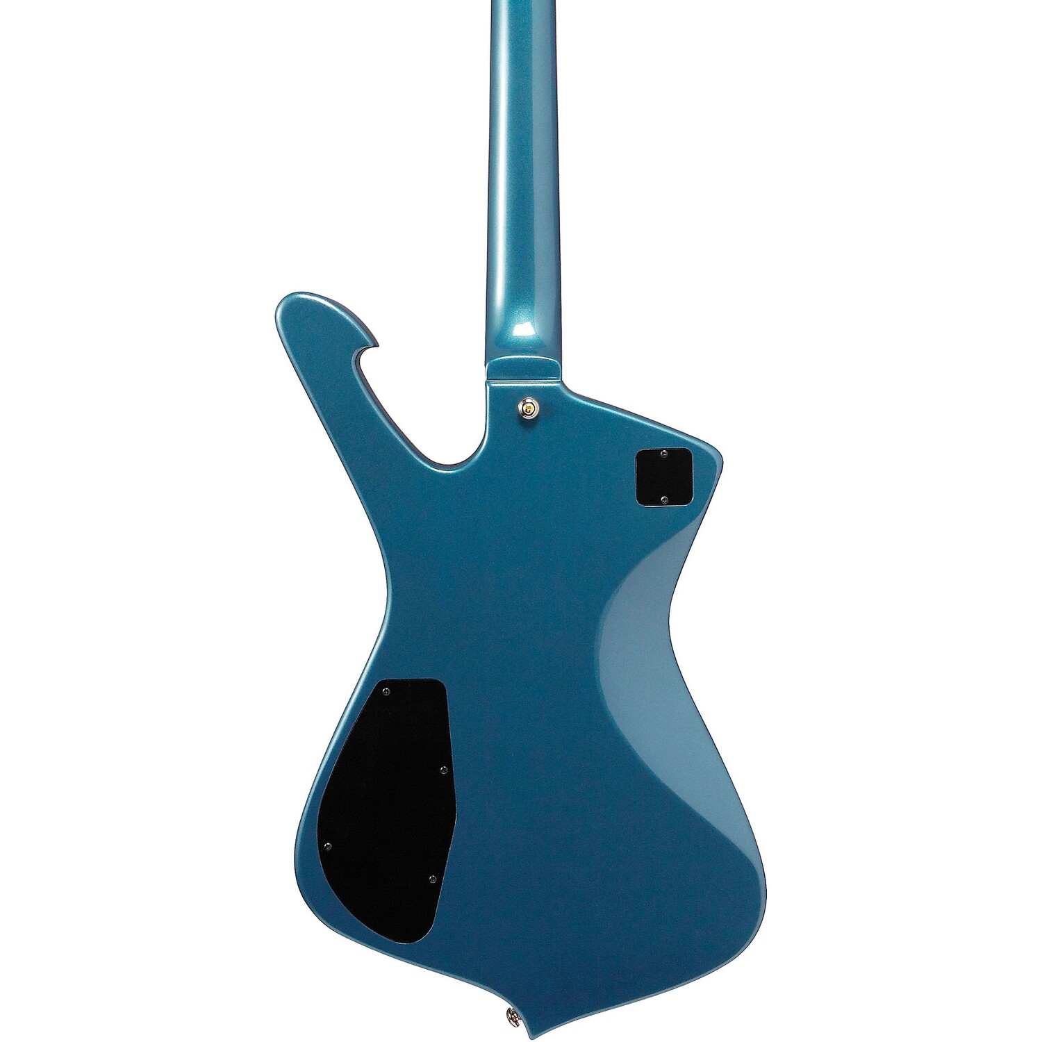 

Электрогитара Ibanez Iceman античный синий металлик