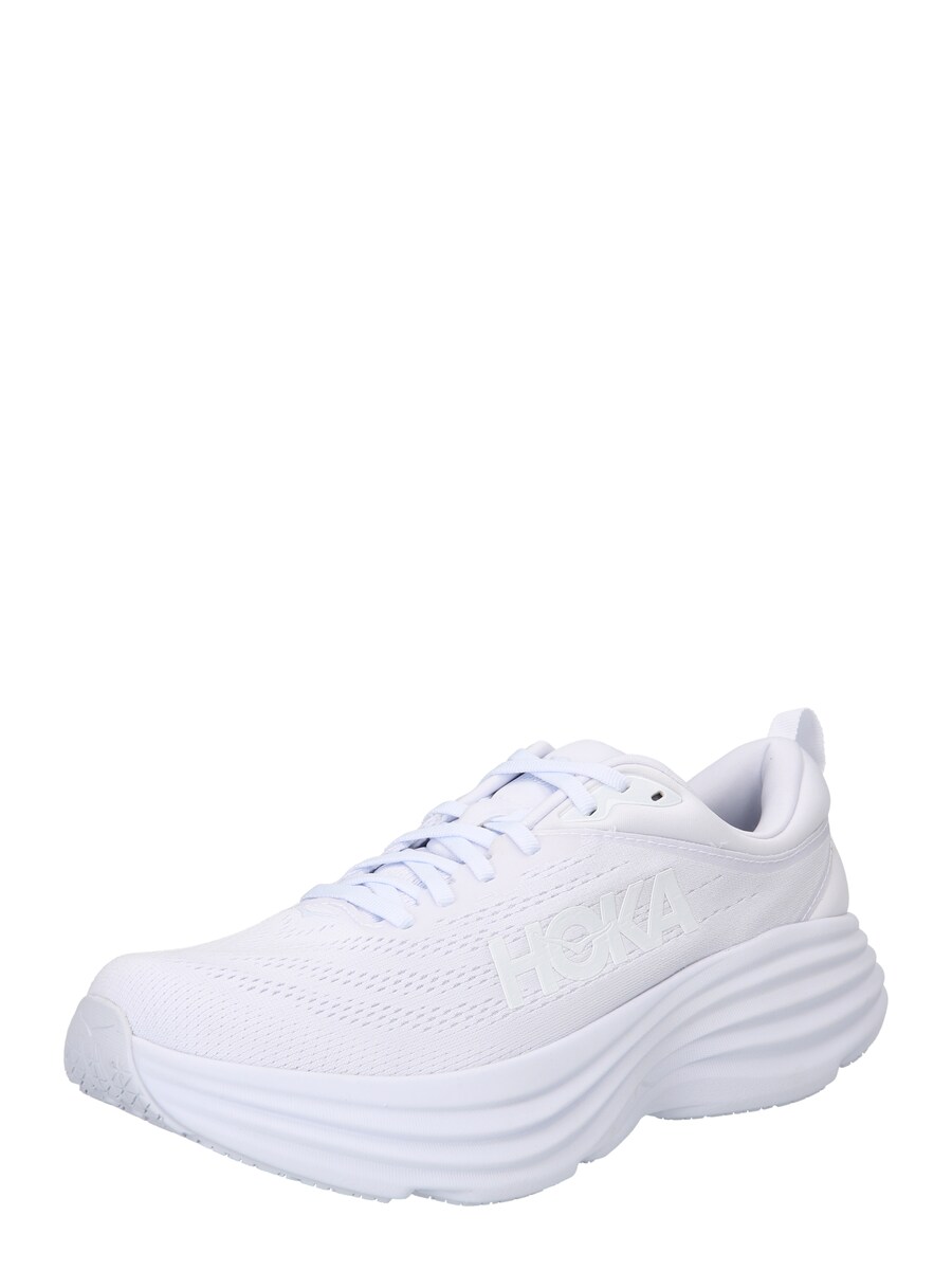 

Кроссовки для бега HOKA BONDI 8, белый