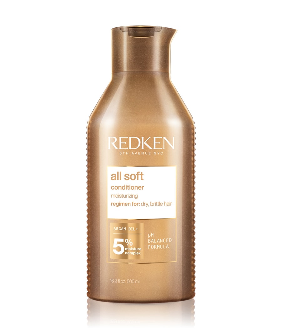 

Кондиционер Redken All Soft, 500 ml