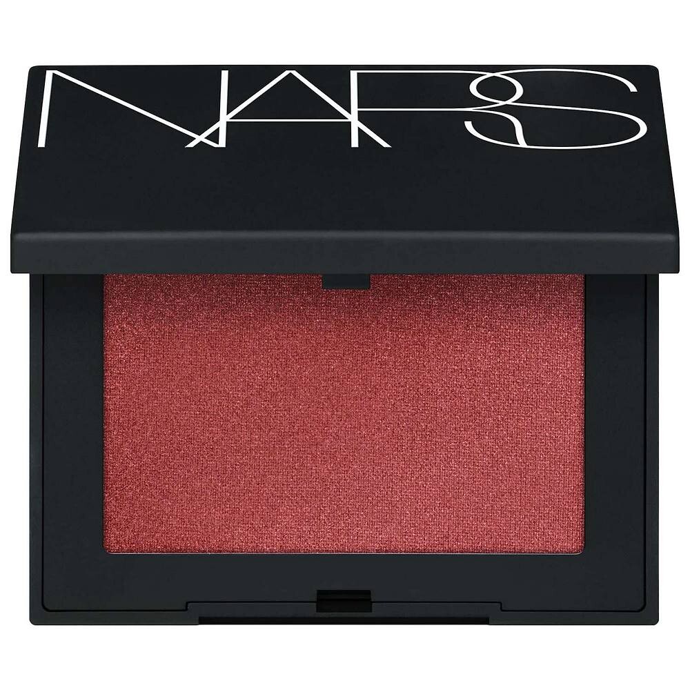 NARS Пудровые румяна без талька, цвет Orgasm Rush
