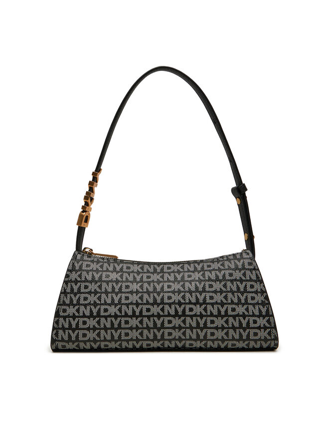 

Сумка DKNY Avril R4335G57, черный