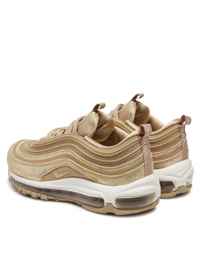 Кроссовки Air Max 97 FB1289 200 Nike, коричневый — фото 3