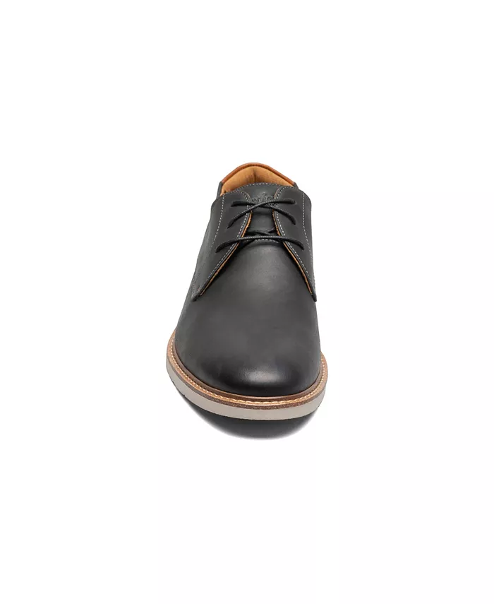 Мужские оксфорды Highpoint с круглым носком Florsheim, черный — фото 4