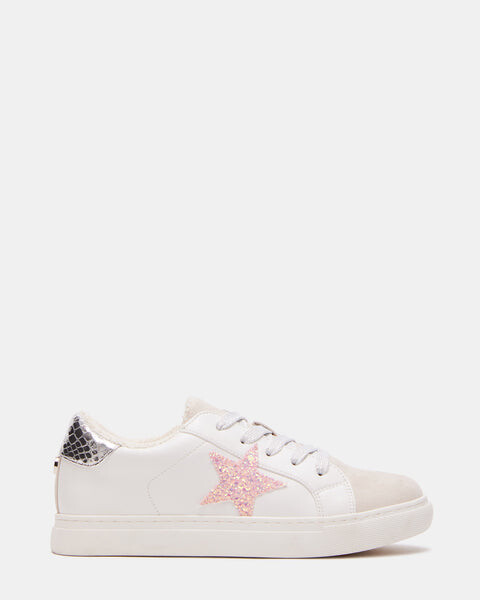 

Кроссовки Kids' Rezume Steve Madden, мультиколор