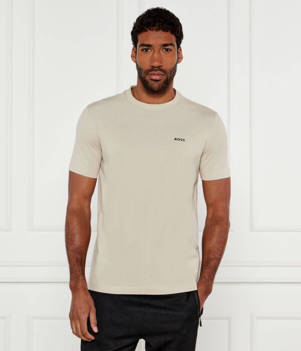 

Футболки Regular fit Boss Green, коричневый
