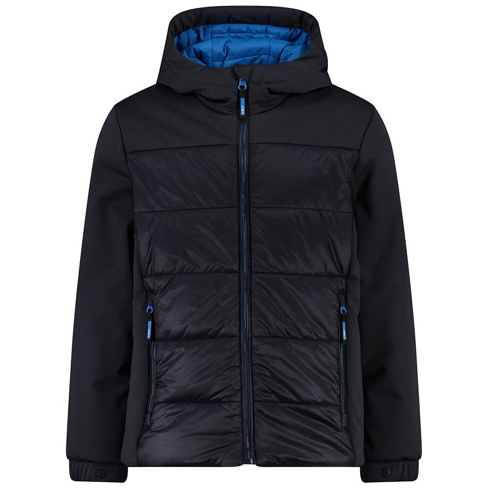 

Куртка CMP 33K1534, серый