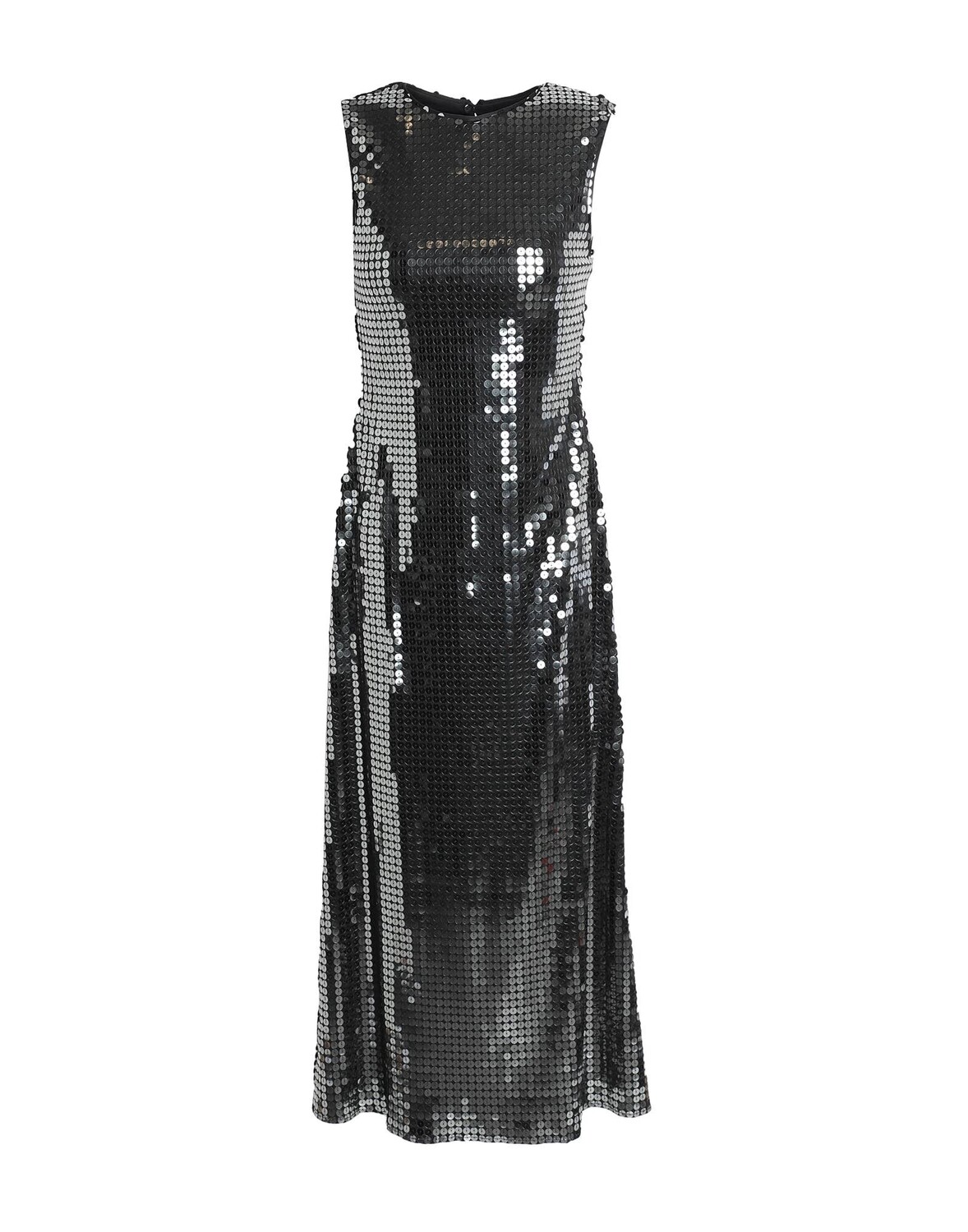 

Платье Topshop, серебро