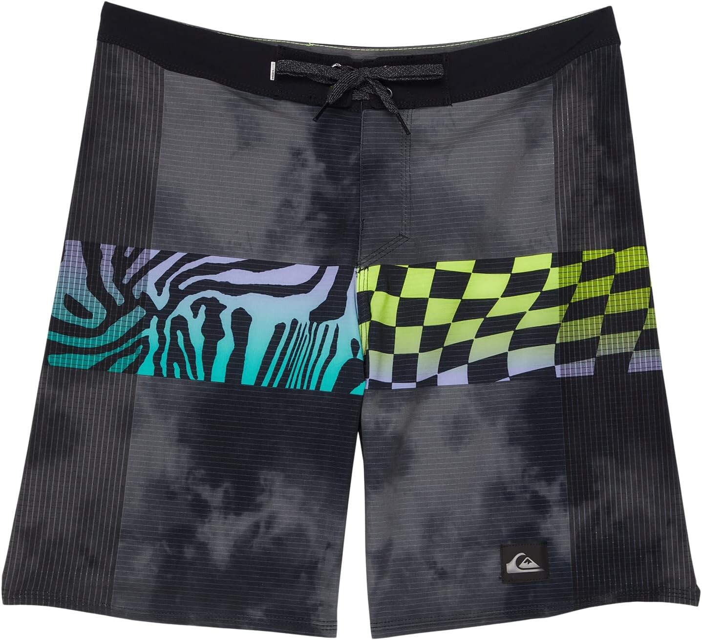 

Шорты для плавания Quiksilver HIghlite Arch, цвет Pool Green