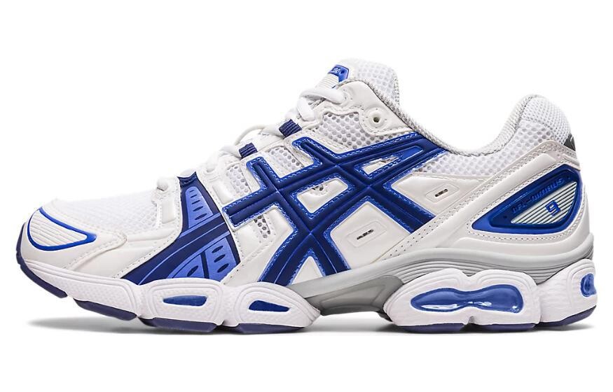 

Обувь Asics GEL-Nimbus 9 Lifestyle унисекс
