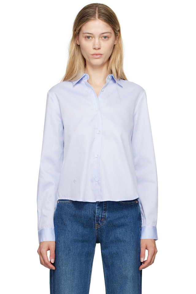 

Рубашка Palmela The Garment, мультиколор