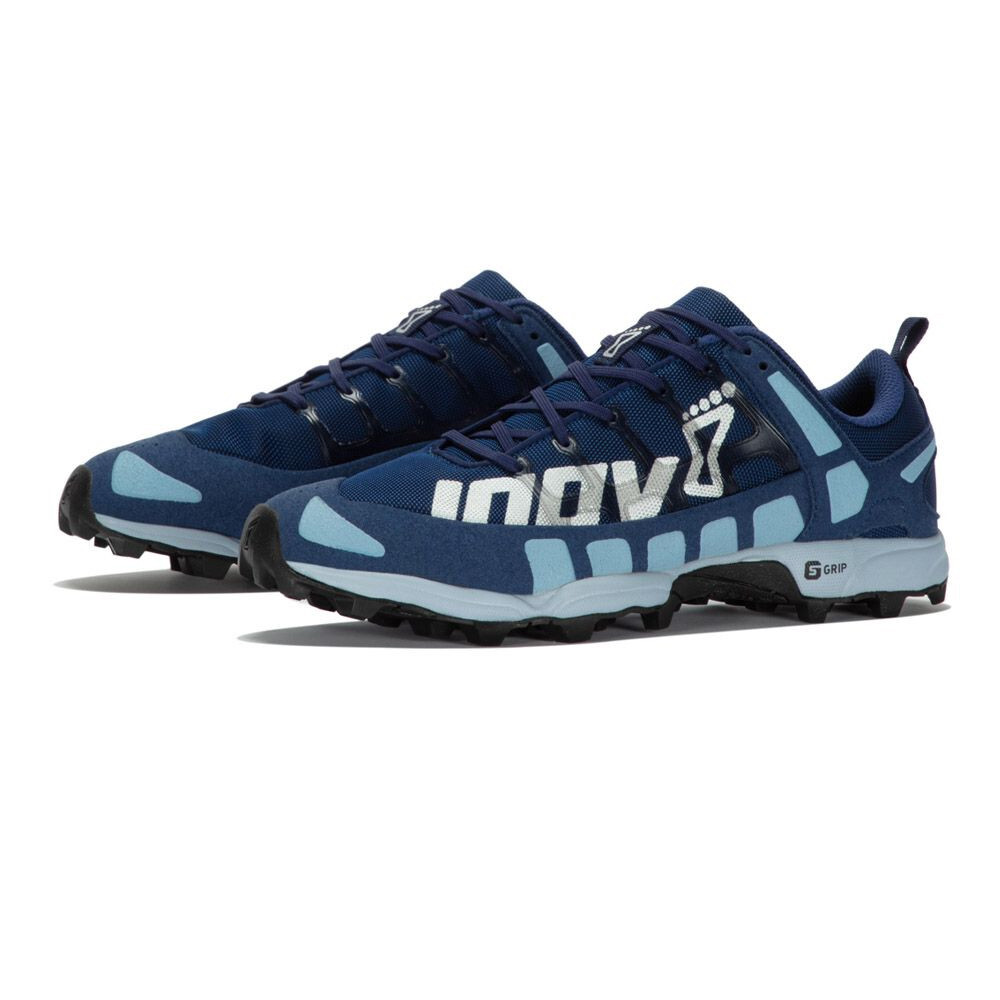 

Кроссовки для бега Inov8 X-Talon 212 V2 Trail, синий