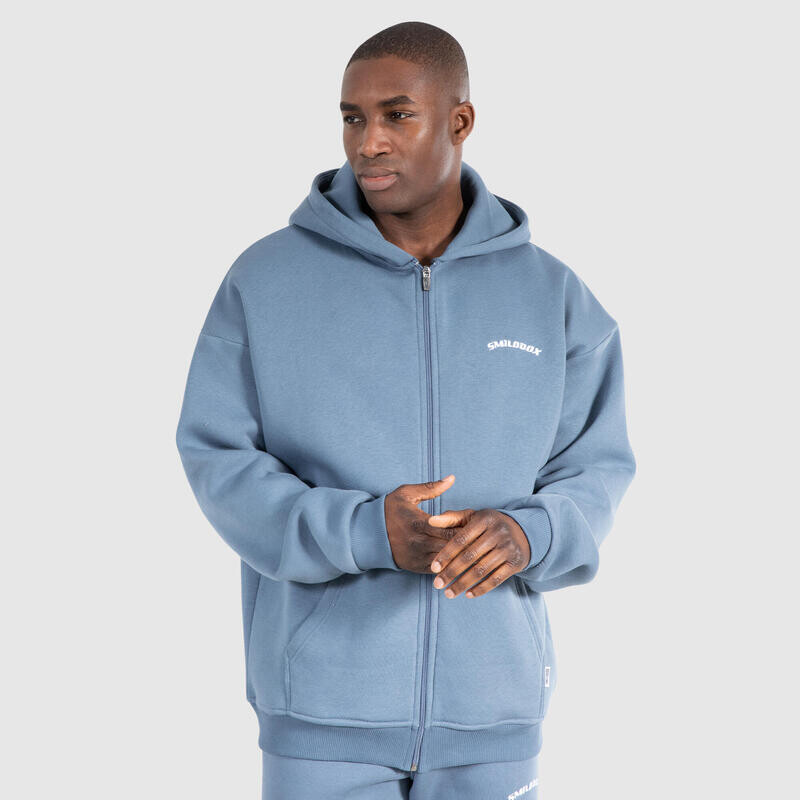 

Толстовка Smilodox, синий