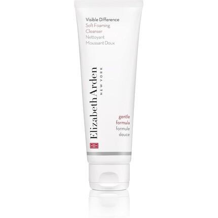 

Elizabeth Arden Мягкая очищающая пенка Visible Difference 125 мл
