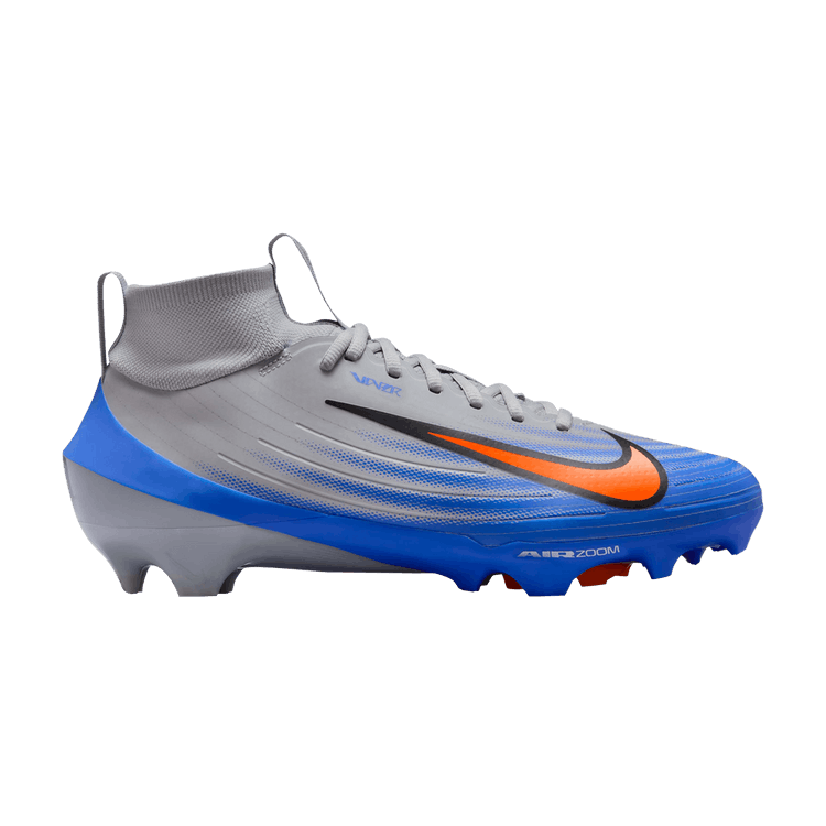 

Кроссовки Air Zoom Vapor Pro 1 'Wolf Grey Racer Blue Orange', серый