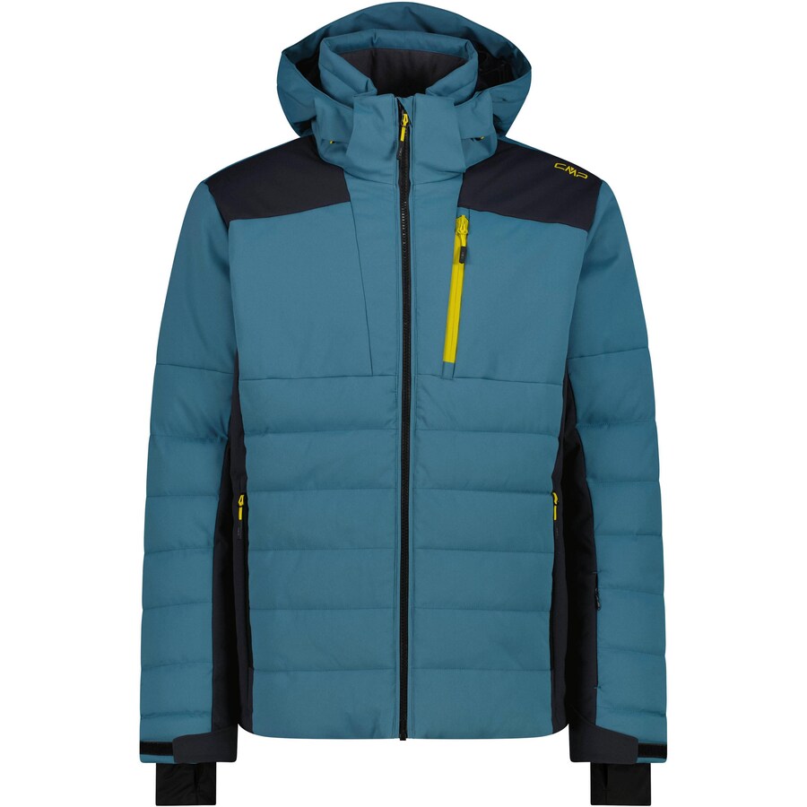 

Спортивная куртка CMP, темно-синий