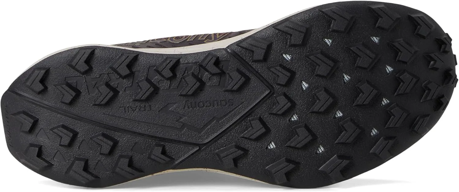 Мужские кроссовки для трейлового бега Saucony Peregrine 15 — фото 3