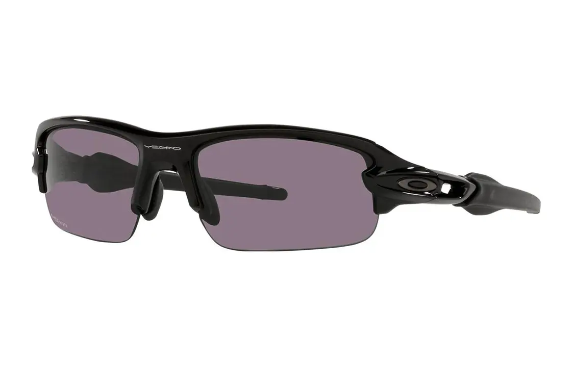 

Оправы для очков Oakley прямоугольные солнцезащитные очки унисекс черные