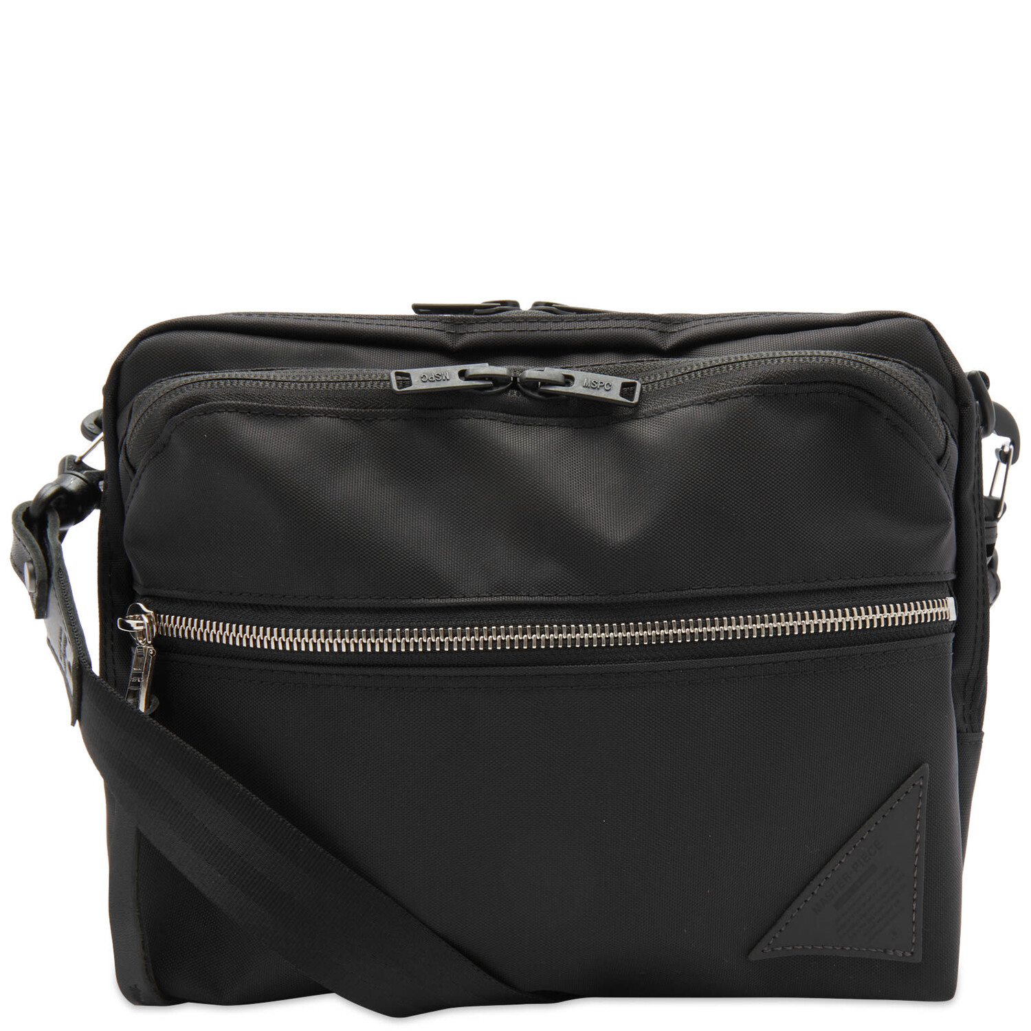 

Сумка через плечо Master-Piece Various Shoulder Bag, черный
