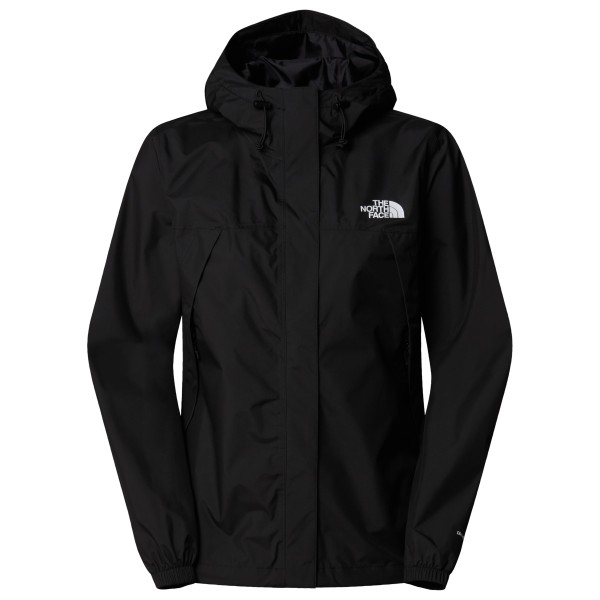 

Женская куртка-дождевик Antora - куртка-дождевик The North Face, черный
