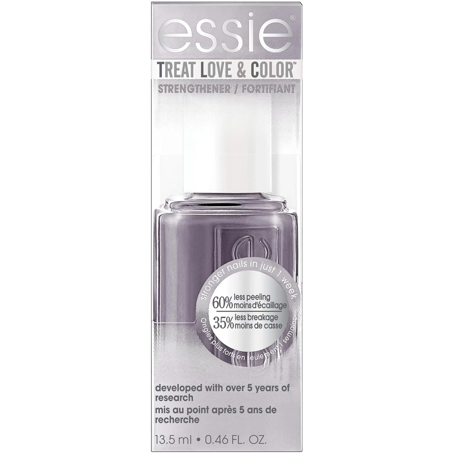 Укрепляющее покрытие для ногтей «Treat Love & Color Strengthener» от Essie Essie