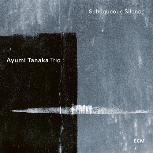 

CD диск Tanaka, Ayumi: Subaqueous Silence