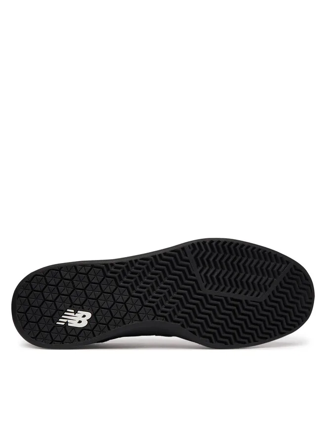 New Balance Кроссовки UN440BVU черные — фото 4