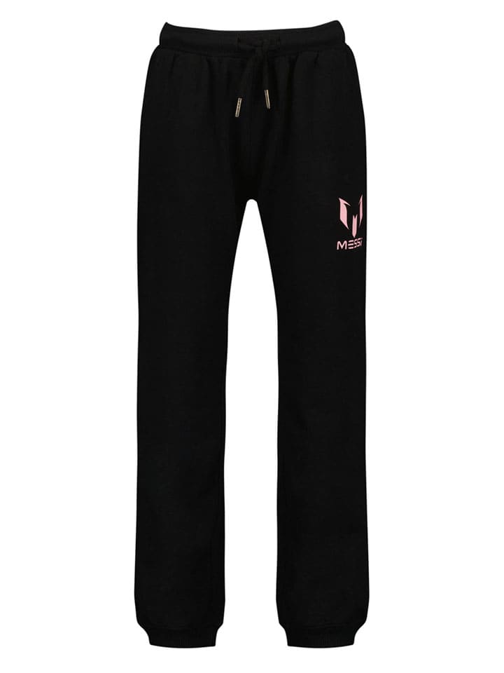 

Messi Черные спортивные шорты