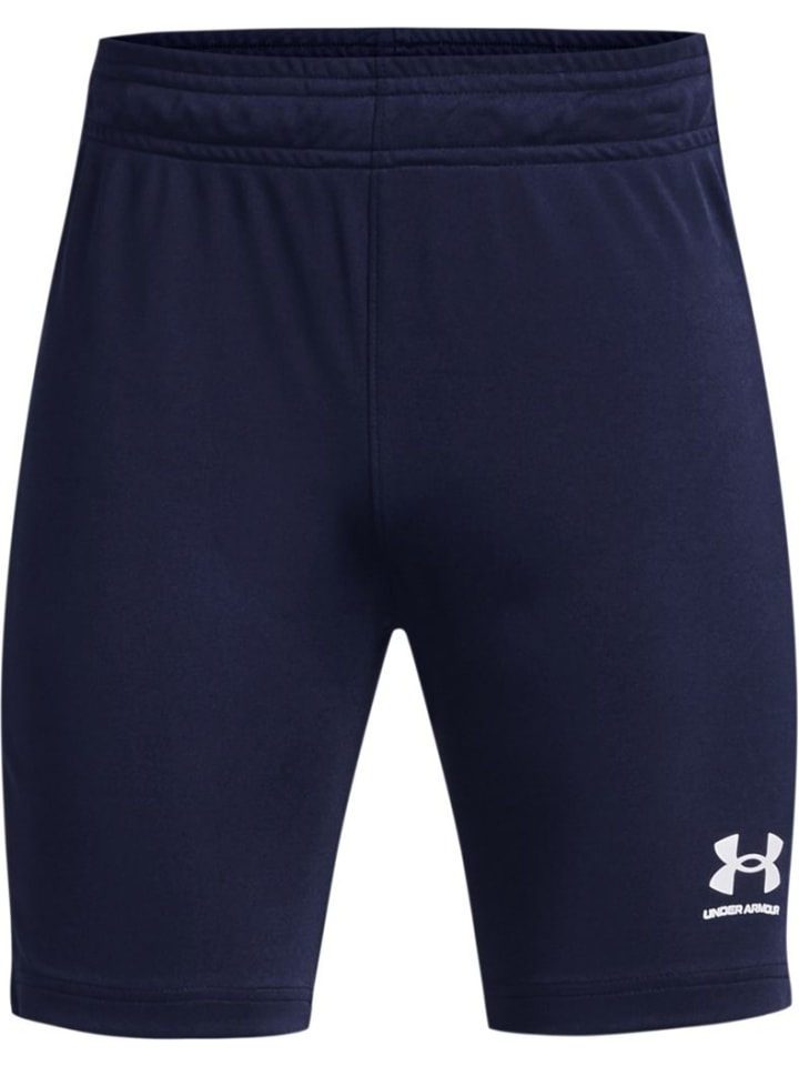 

Шорты Under Armour, синий