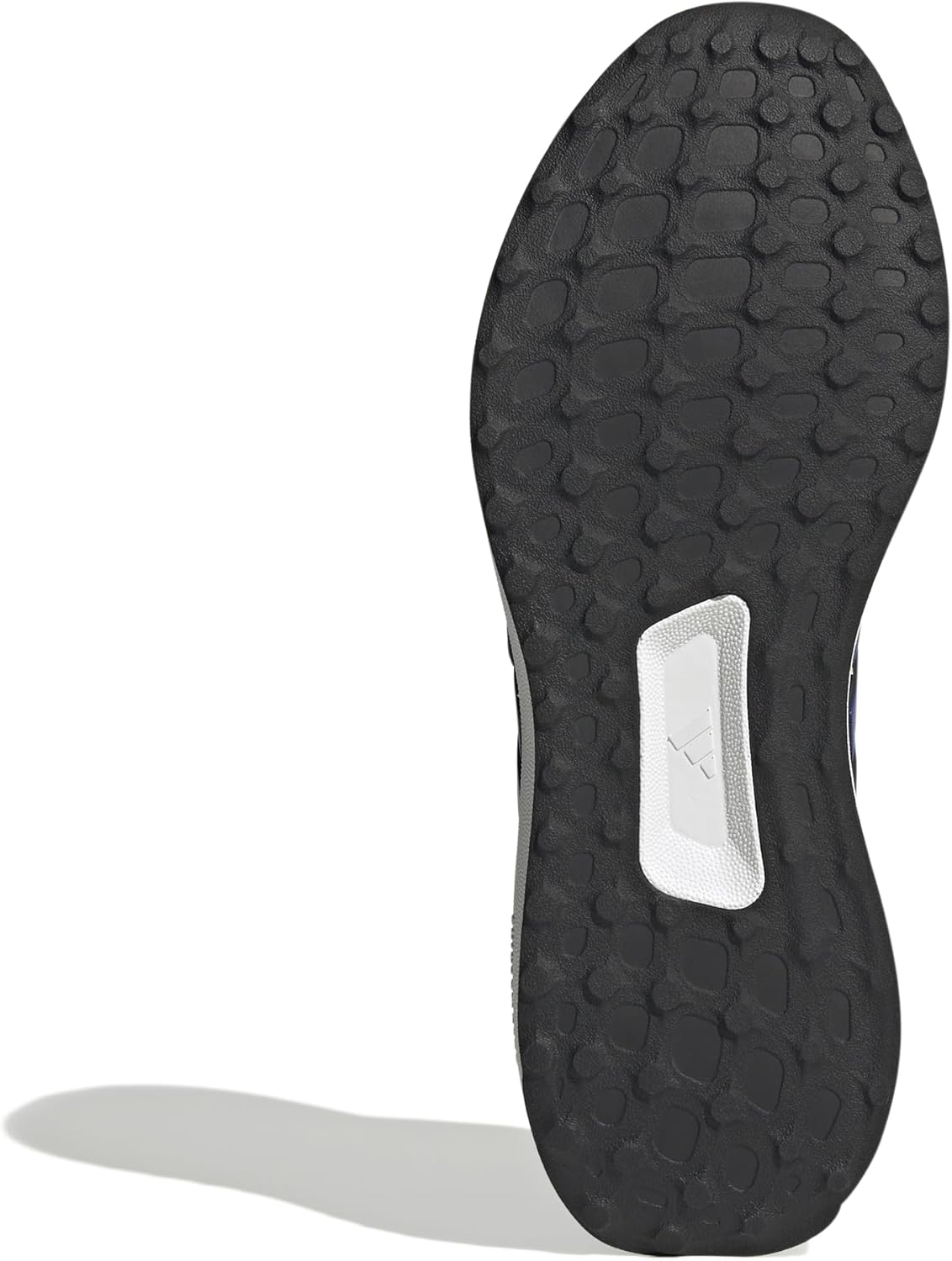 Мужские кроссовки Adidas Ultradream DNA, черный/голубой — фото 3